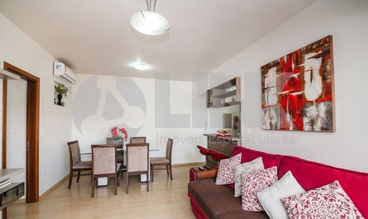 Imagem Apartamento com 3 Quartos à Venda, 81 m² em Passo Da Areia - Porto Alegre Imagem Apartamento com 3 Quartos à Venda, 81 m² em Passo Da Areia - Porto Alegre