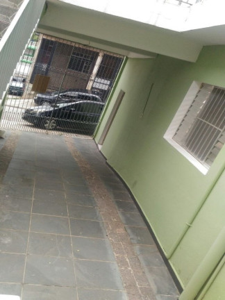 Imagem Sobrado com 4 Quartos à Venda, 140 m² em Conjunto Residencial Jardim Canaã - São Paulo