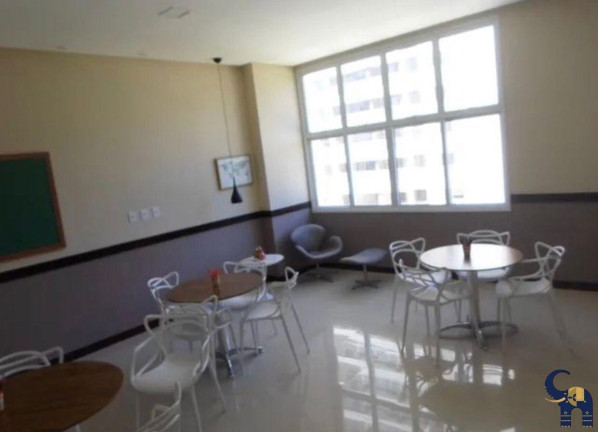 Imagem Apartamento com 2 Quartos à Venda, 60 m² em Brotas - Salvador Imagem Apartamento com 2 Quartos à Venda, 60 m² em Brotas - Salvador