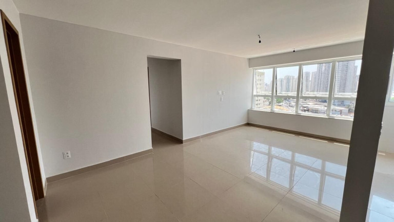 Imagem Apartamento com 3 Quartos à Venda, 84 m² em Parque Amazônia - Goiânia Imagem Apartamento com 3 Quartos à Venda, 84 m² em Parque Amazônia - Goiânia