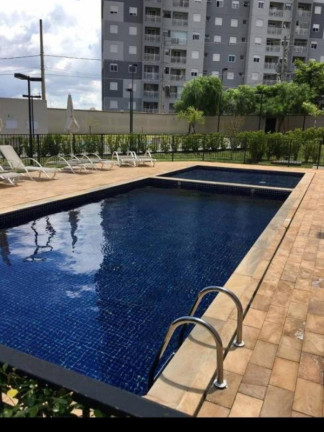 Imagem Imóvel com 2 Quartos à Venda, 49 m² em Vila Andrade - São Paulo Imagem Imóvel com 2 Quartos à Venda, 49 m² em Vila Andrade - São Paulo
