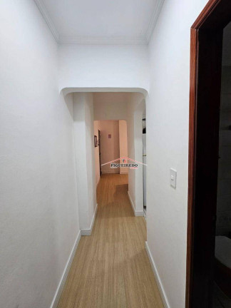 Imagem Apartamento com 2 Quartos à Venda, 52 m² em Aviação - Praia Grande