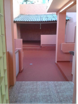 Imagem Casa com 3 Quartos à Venda, 200 m² em Tatuapé - São Paulo