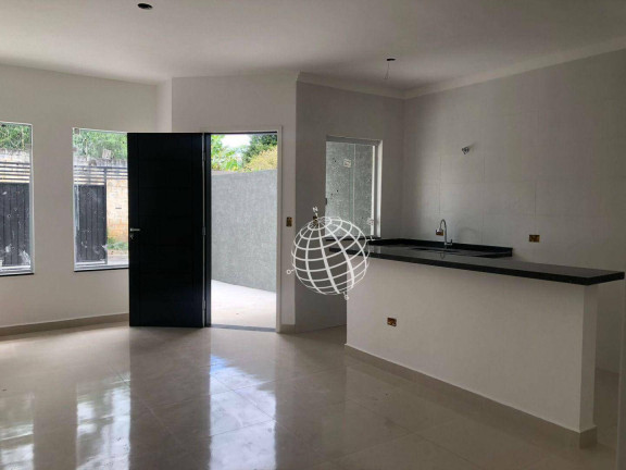 Imagem Casa com 3 Quartos à Venda, 70 m² em Jardim Imperial - Atibaia Imagem Casa com 3 Quartos à Venda, 70 m² em Jardim Imperial - Atibaia