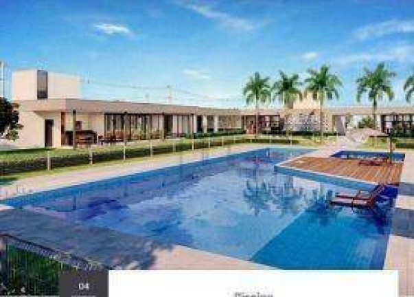 Imagem Terreno à Venda, 362 m² em Condomínio Terras Alpha Nova Esplanada - Votorantim Imagem Terreno à Venda, 362 m² em Condomínio Terras Alpha Nova Esplanada - Votorantim
