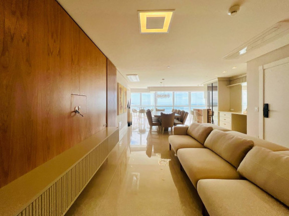 Imagem Apartamento com 4 Quartos à Venda,  em Barra Sul - Balneário Camboriú