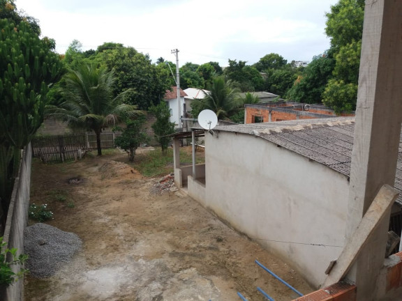 Imagem Casa com 2 Quartos à Venda, 360 m² em Balneário Ponta Da Fruta - Vila Velha