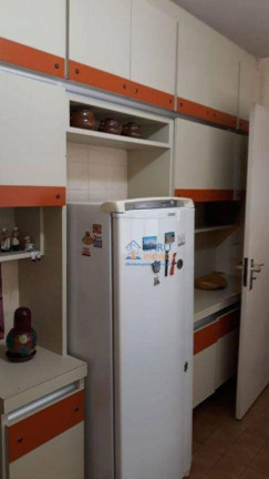 Imagem Apartamento com 3 Quartos à Venda, 135 m² em Santa Cecília - São Paulo