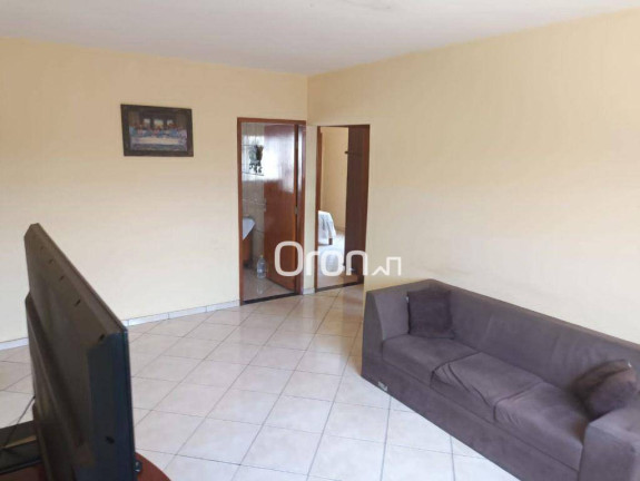Imagem Casa com 3 Quartos à Venda, 146 m² em Setor Andrade Reis - Aparecida De Goiânia
