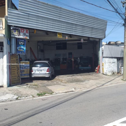 Imagem Galpão para Alugar, em Vila Maria - São José Dos Campos Imagem Galpão para Alugar, em Vila Maria - São José Dos Campos