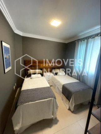Imagem Apartamento com 2 Quartos para Alugar, 90 m² em Praia Brava - Itajaí