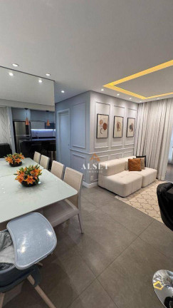 Imagem Apartamento com 2 Quartos à Venda, 64 m² em Tatuapé - São Paulo
