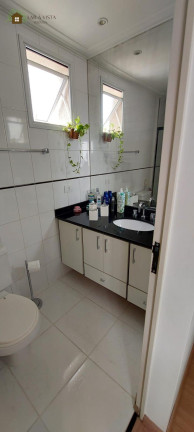 Imagem Apartamento com 3 Quartos à Venda, 114 m² em Vila Mascote - São Paulo