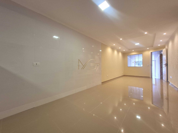Imagem Casa com 2 Quartos à Venda, 56 m² em Iná - São José Dos Pinhais Imagem Casa com 2 Quartos à Venda, 56 m² em Iná - São José Dos Pinhais