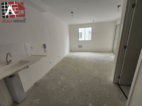 Imagem Apartamento com 1 Quarto à Venda, 29 m² em Cangaíba - São Paulo Imagem Apartamento com 1 Quarto à Venda, 29 m² em Cangaíba - São Paulo