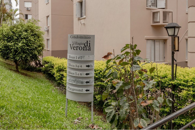 Imagem Imóvel com 3 Quartos à Venda, 68 m² em Jardim Carvalho - Porto Alegre Imagem Imóvel com 3 Quartos à Venda, 68 m² em Jardim Carvalho - Porto Alegre
