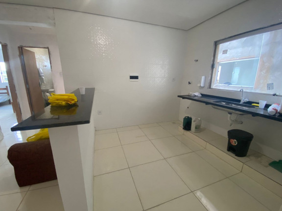 Imagem Imóvel com 2 Quartos à Venda, 1 m² em Vila Mauriceia - Montes Claros