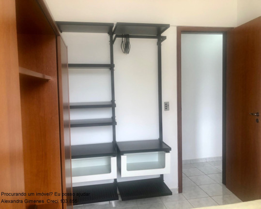 Imagem Imóvel com 3 Quartos para Alugar ou Temporada, 85 m² em Martim De Sá - Caraguatatuba