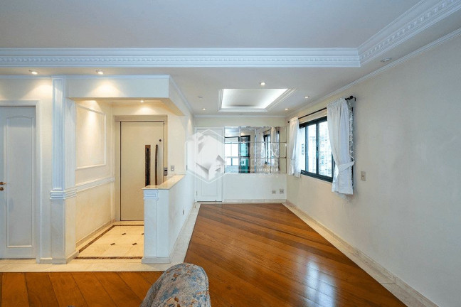 Imagem Apartamento com 3 Quartos à Venda, 164 m² em Vila Andrade - São Paulo