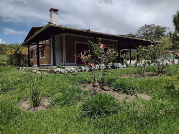Imagem Fazenda à Venda, 100 m² em Zona Rural - Guaratinguetá Imagem Fazenda à Venda, 100 m² em Zona Rural - Guaratinguetá