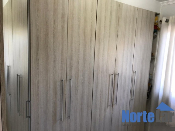 Imagem Apartamento com 2 Quartos à Venda, 50 m² em Vila Roque - São Paulo