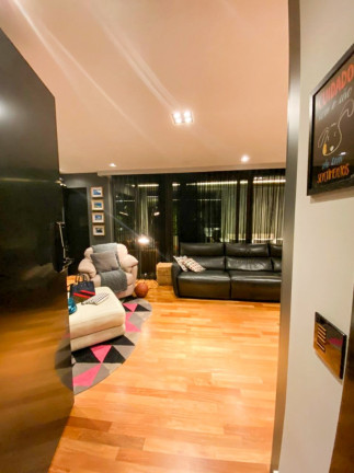 Imagem Imóvel com 2 Quartos à Venda, 128 m² em Brooklin - São Paulo Imagem Imóvel com 2 Quartos à Venda, 128 m² em Brooklin - São Paulo