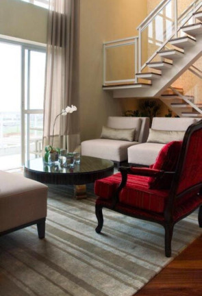 Imagem Apartamento com 3 Quartos à Venda, 300 m² em Vila Ema - São José Dos Campos