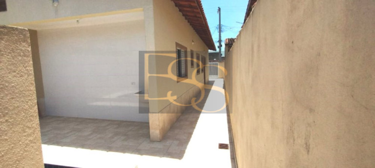 Imagem Casa com 2 Quartos à Venda, 66 m² em Balneário Jussara - Mongaguá Imagem Casa com 2 Quartos à Venda, 66 m² em Balneário Jussara - Mongaguá