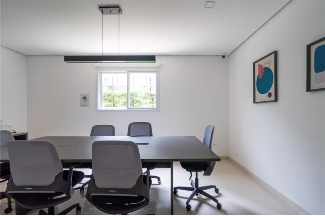 Imagem Apartamento com 1 Quarto à Venda, 40 m² em Consolação - São Paulo