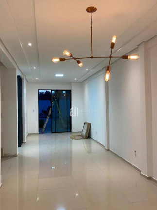 Imagem Casa com 4 Quartos à Venda, 130 m² em Parque Piauí Ii - Timon