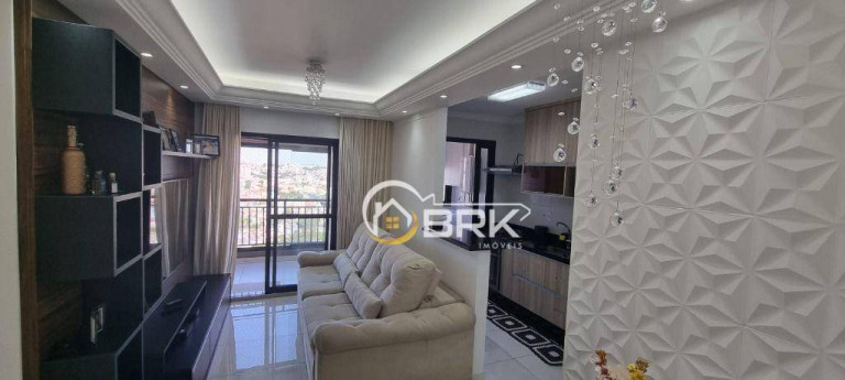 Imagem Apartamento com 2 Quartos à Venda, 63 m² em Vila Matilde - São Paulo
