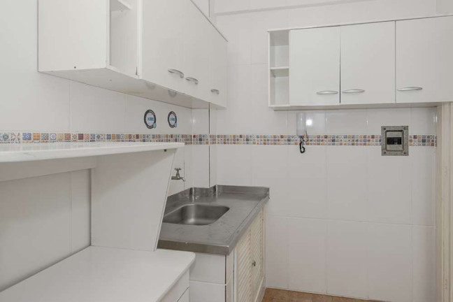 Imagem Apartamento com 1 Quarto à Venda, 28 m² em Partenon - Porto Alegre