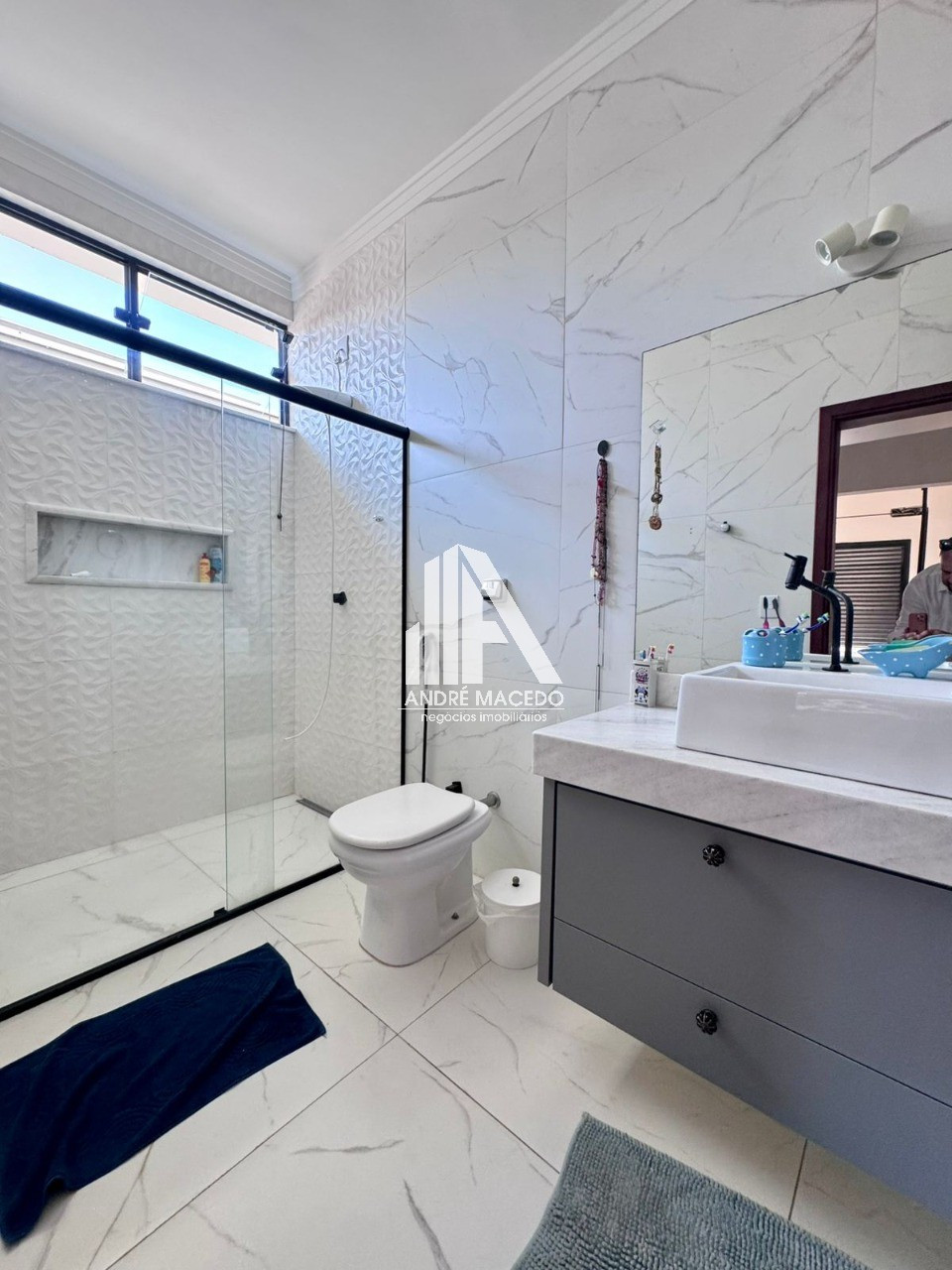 Imagem Casa com 3 Quartos à Venda, 205 m² em Jardim Santa Mônica I - Mogi Guaçu