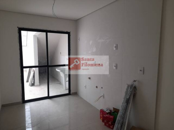 Imagem Apartamento com 2 Quartos à Venda, 47 m² em Campestre - Santo André Imagem Apartamento com 2 Quartos à Venda, 47 m² em Campestre - Santo André