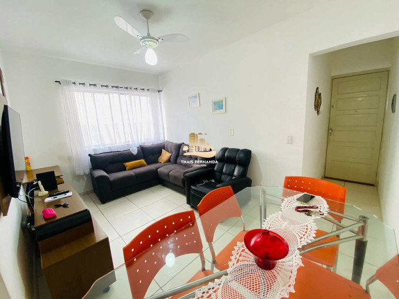 Apartamento com 1 Quarto à Venda, 45 m² em Tupi - Praia Grande