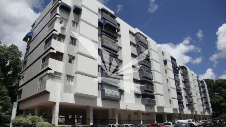 Apartamento com 3 Quartos à Venda, 86 m² em Asa Norte - Brasília