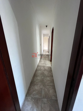 Imagem Sobrado com 4 Quartos à Venda, 300 m² em Adalgisa - Osasco
