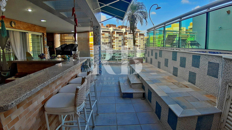 Imagem Imóvel com 4 Quartos à Venda, 261 m² em Riviera - Bertioga