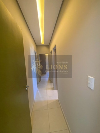 Imagem Imóvel com 3 Quartos à Venda, 140 m² em Toninhas - Ubatuba