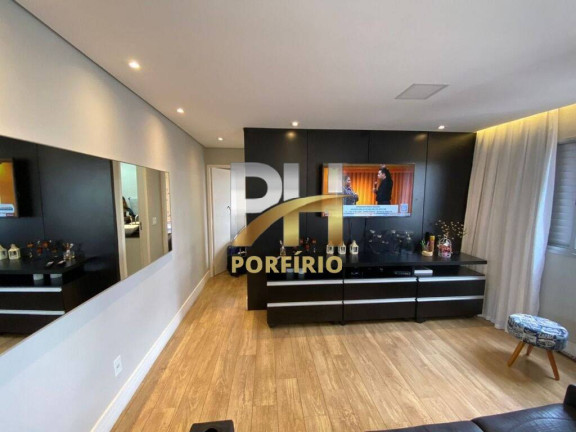 Imagem Apartamento com 1 Quarto à Venda, 50 m² em Saúde - São Paulo