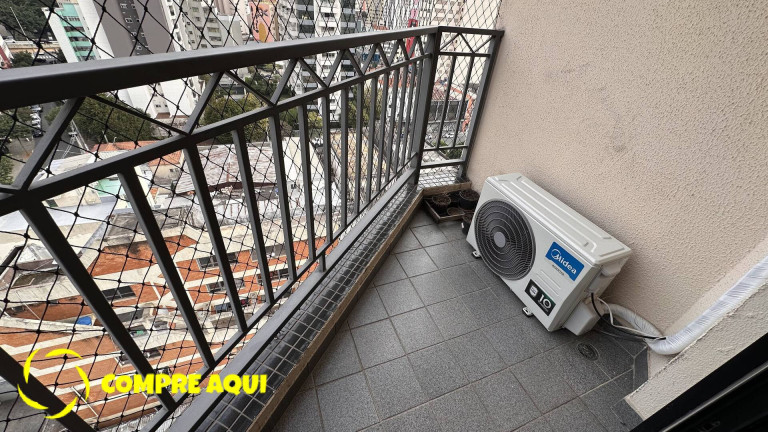 Imagem Apartamento com 2 Quartos à Venda, 58 m² em Barra Funda - São Paulo Imagem Apartamento com 2 Quartos à Venda, 58 m² em Barra Funda - São Paulo