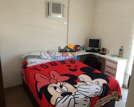 Imagem Apartamento com 2 Quartos à Venda,  em Jardim Independência - São Vicente