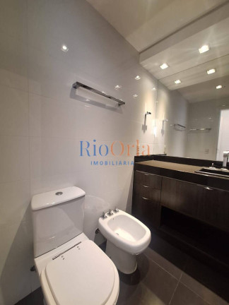 Imagem Apartamento com 4 Quartos para Alugar, 170 m² em Barra Da Tijuca - Rio De Janeiro Imagem Apartamento com 4 Quartos para Alugar, 170 m² em Barra Da Tijuca - Rio De Janeiro