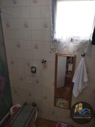 Imagem Apartamento com 2 Quartos à Venda, 92 m² em Centro - São Vicente Imagem Apartamento com 2 Quartos à Venda, 92 m² em Centro - São Vicente