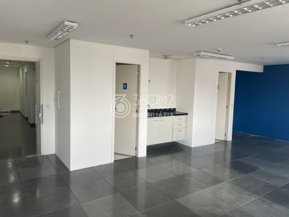 Imagem Imóvel Comercial à Venda, 50 m² em Planalto Paulista - São Paulo Imagem Imóvel Comercial à Venda, 50 m² em Planalto Paulista - São Paulo