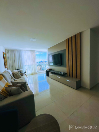 Imagem Apartamento com 3 Quartos à Venda, 100 m² em Praia Do Morro - Guarapari Imagem Apartamento com 3 Quartos à Venda, 100 m² em Praia Do Morro - Guarapari
