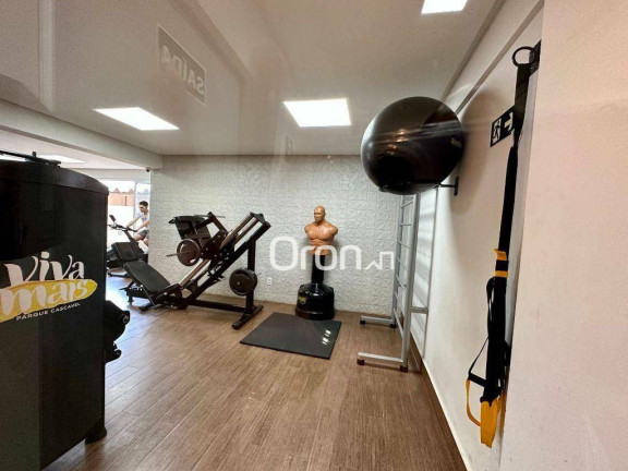 Imagem Apartamento com 2 Quartos à Venda, 55 m² em Vila Rosa - Goiânia Imagem Apartamento com 2 Quartos à Venda, 55 m² em Vila Rosa - Goiânia