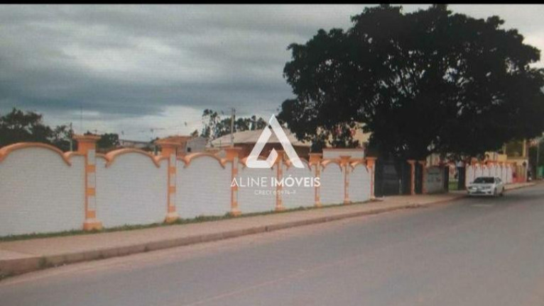 Imagem Terreno à Venda, em Schetter - Cruz Alta Imagem Terreno à Venda, em Schetter - Cruz Alta