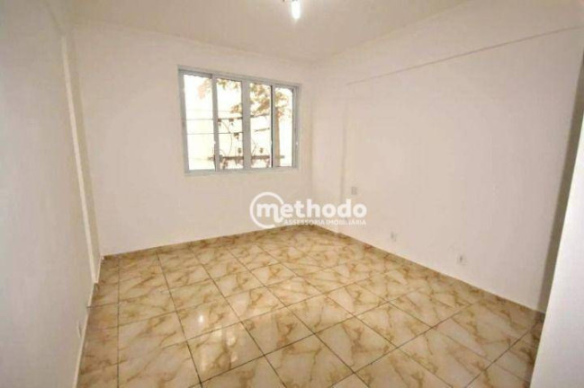Apartamento com 2 Quartos à Venda, 66 m² em Centro - Campinas