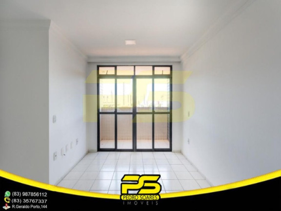 Imagem Apartamento com 2 Quartos à Venda, 77 m² em Tambauzinho - João Pessoa Imagem Apartamento com 2 Quartos à Venda, 77 m² em Tambauzinho - João Pessoa